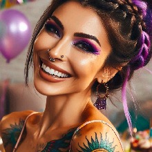 BettyRosaschi