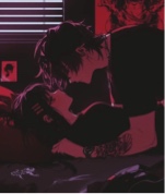 GothLxver