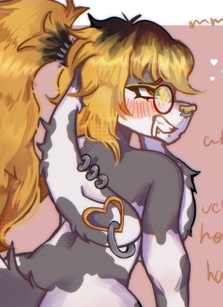 IrisLyn