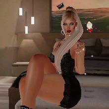 JuliaDaark