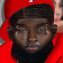 DerrickRose