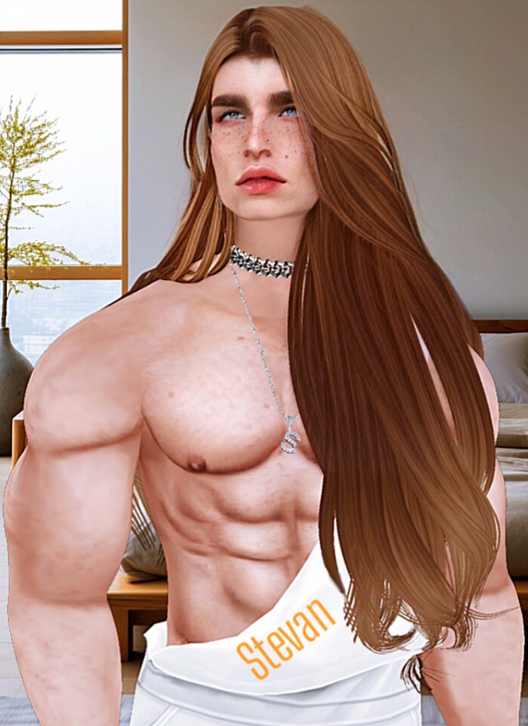 Stevan