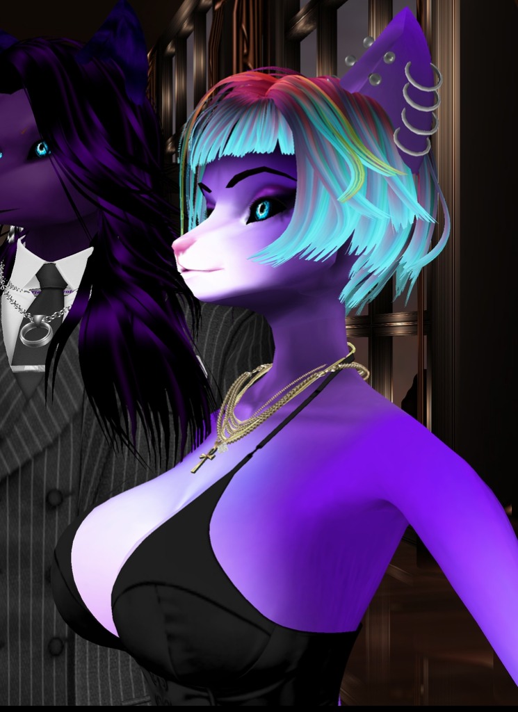 SynthiaDracowolf