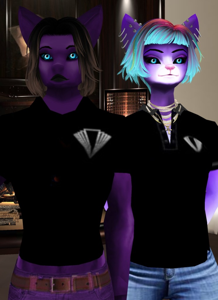 SynthiaDracowolf