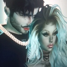 immagine avatar