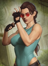 TombRaider