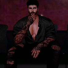 صورة الـavatar