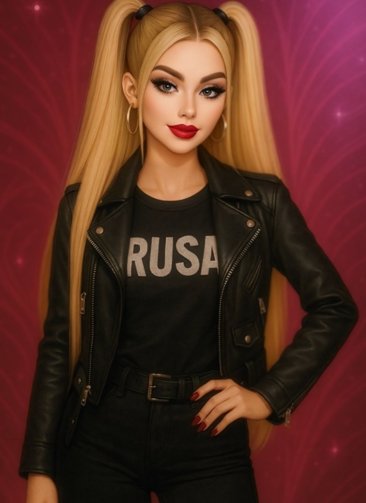 Creator: xRUSAx