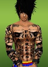 KingAxelDemonico