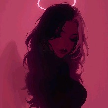 VixenVelvetDoll