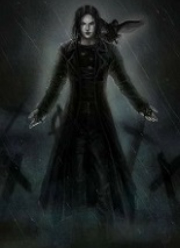 VampBlackDragon