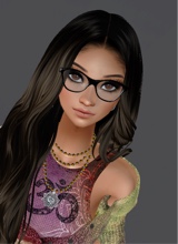 foto avatar