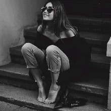 immagine avatar