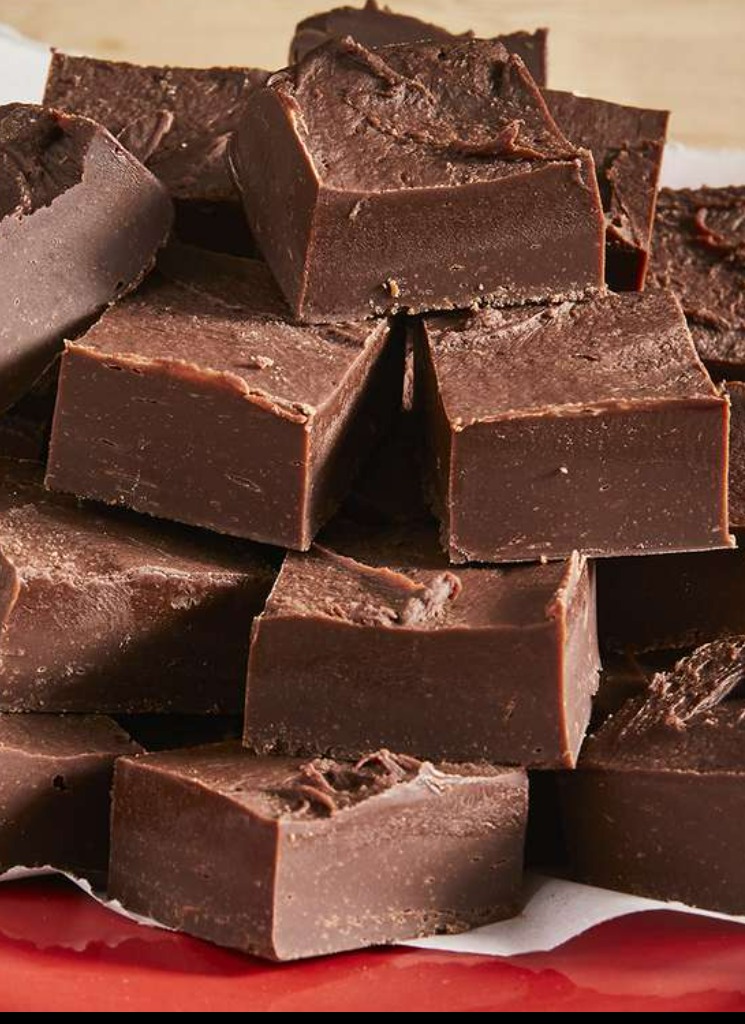 KivayaChocoFudgeMari