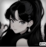Portrait de l'avatar