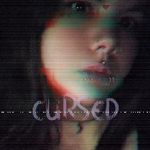 CursedSeraphinite