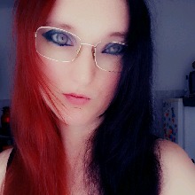 MrsH3llPrincess