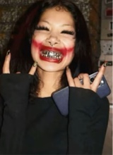EVILGRIM