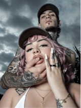 LovelyQueen35
