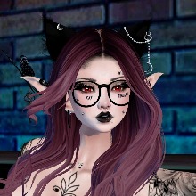 QueenRikuLynchshade