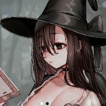 Avatar Bild