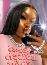ItGworlBaddiiee