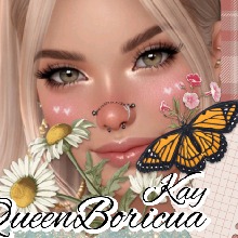 QueenBoricua