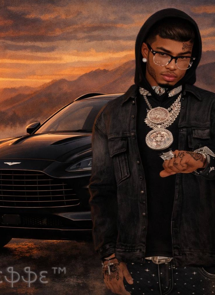 iPRINCEFINESSE