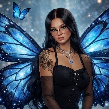 Portrait de l'avatar