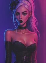 GothBrat