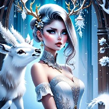 Blackwhitefairy