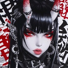 XSarChoticDisasterX