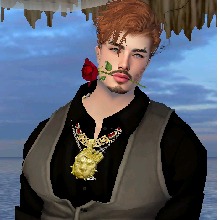 avatar picture