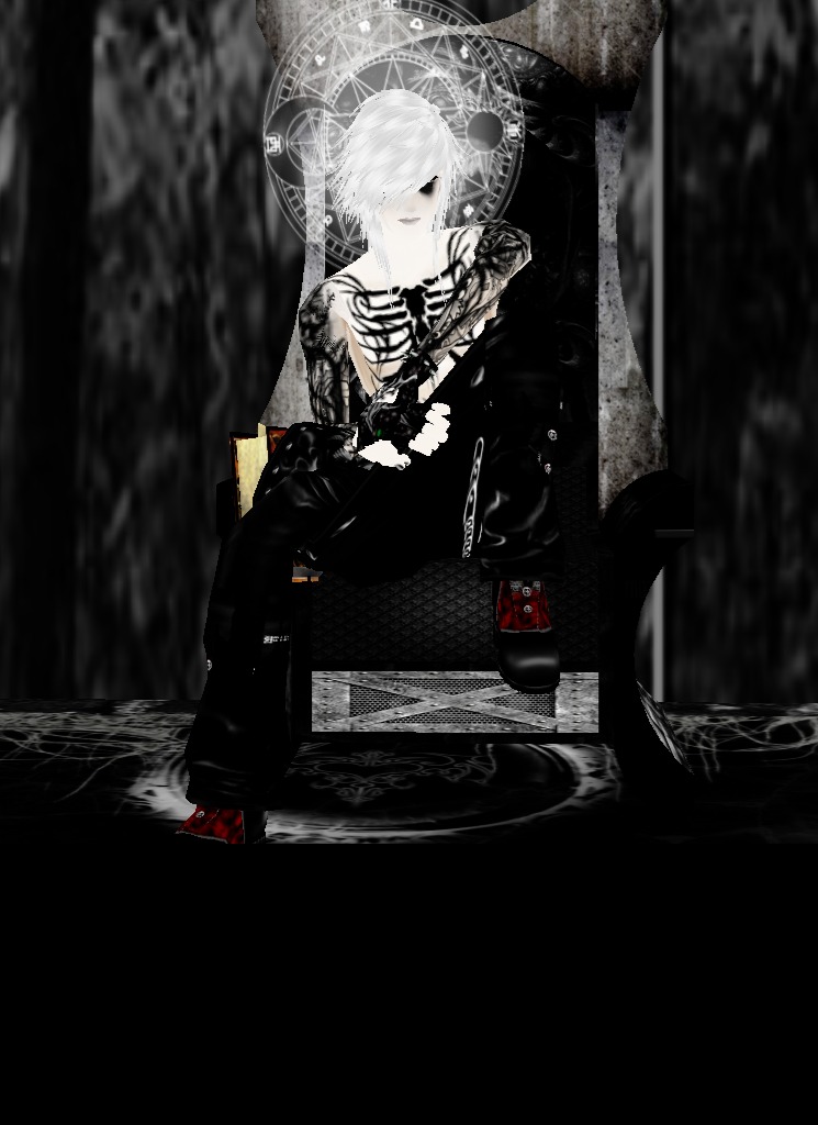 TheNightKingVanity