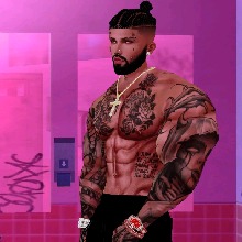 LeviJonez