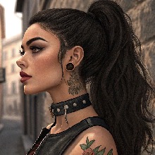 oxSavannahxo