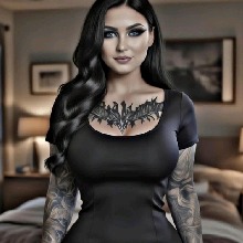 oxSavannahxo
