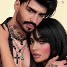 immagine avatar