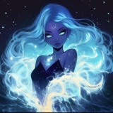 silverivymoonfox