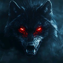 DamagedWolf