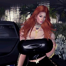 AnnySalvatoryLobo