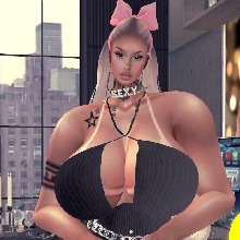 AnnySalvatoryLobo