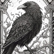 SophieRaven