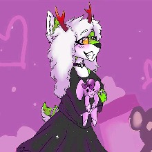 WindStormRosefox