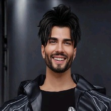 EthanStark