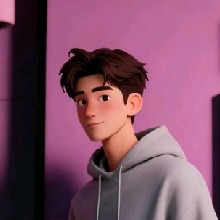 avatar resmi