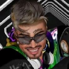 DJAlcionei