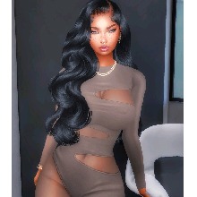 ChynaLeRose