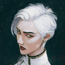 SilverKCrow