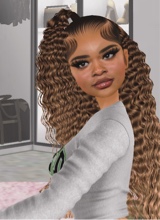 Prettymavu